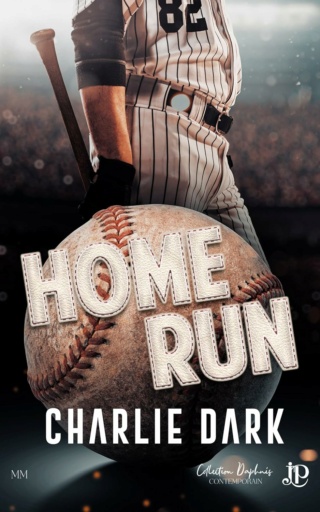 Home Run - Charlie Dark  81jzya10