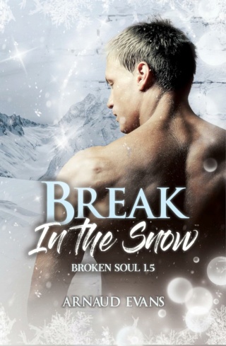 Broken Soul T1.5 : Break in the snow - Arnaud Evans  81kdoc10