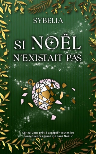 Si Noël n'existait pas - Sybelia 81txpq10