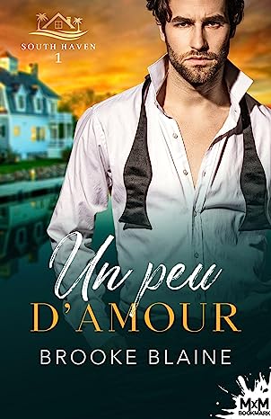 South Haven T1 : Un peu d’amour - Brooke Blaine  81yovd10