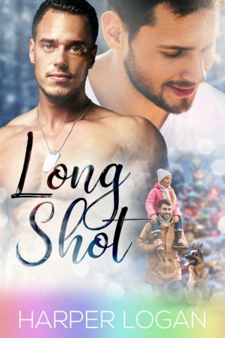 Long Haul T2 : Long Shot  - Harper Logan 81zfcj10