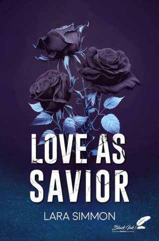 Love as savior - Lara Simmon 81zijj10