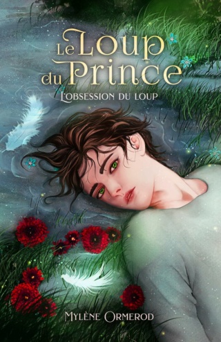 Le loup du prince T2 : L'obsession du loup - Mylène Ormerod 91aiqf10