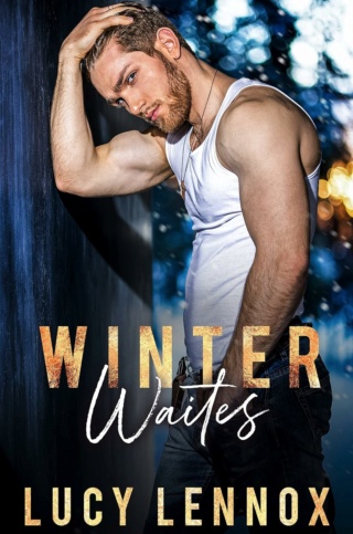 Winter Waites - Lucy Lennox 91yiew10
