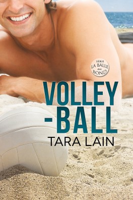 la balle au - La balle au bond T1 : Volley-ball - Tara Lain La-bal10