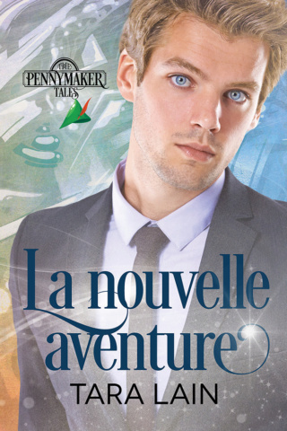 Les contes de Pennymaker T4 : La nouvelle aventure - Tara Lain La-nou10