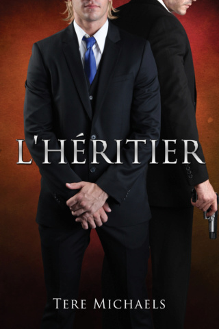 L'héritier - Tere Michaels Lherit10