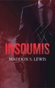 Insoumis - Maddox S. Lewis  712fdd11