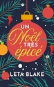 Noël, chaudière et préjugés - Victoria Lace  71ailc11