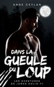 Nice Guys T1 : Double vrille - Kindle Alexander 71c7by11
