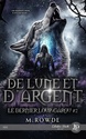 La Meute Hightower T4 : La Magie du Dragon - Nora Phoenix  816wpq11