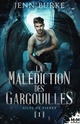 Le secret de Lord Blackstone - Rochelle Gabe  81gfob11