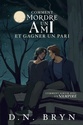 Into The Woods - Amélie C. Astier et F.V. Estyer 81yzun11