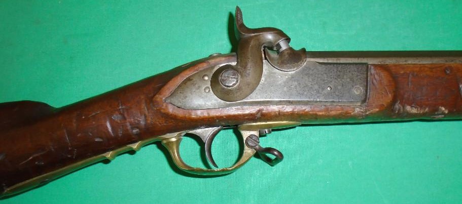 Petit fusil de Cadet Suisse 1842 ?? 00003_12