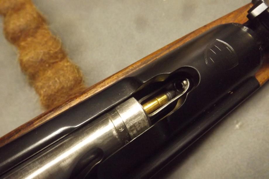 projet d’acquisition d' un schmidt rubin K31 K31_2225