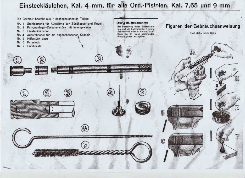 Conversion Lienhard en 4 mm pour pistolets 9 Para et 7,65 Para ? Lienha11