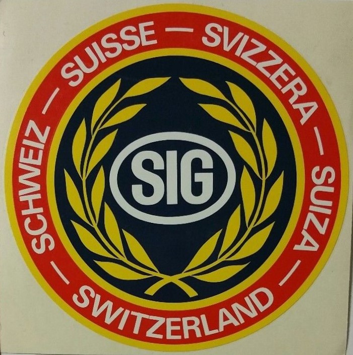 Stands de Tir en Suisse Sig12