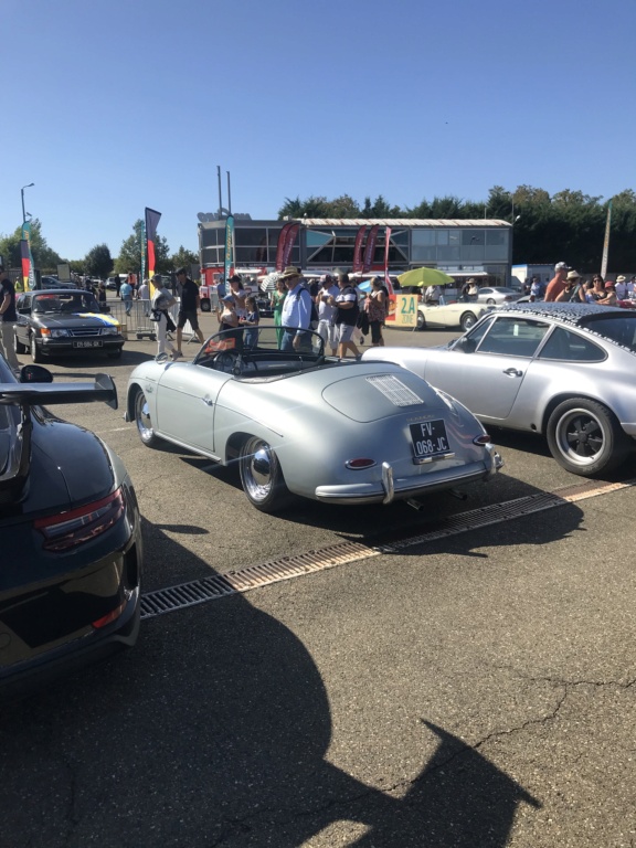 Classic festival nogaro dans le gers B375d510