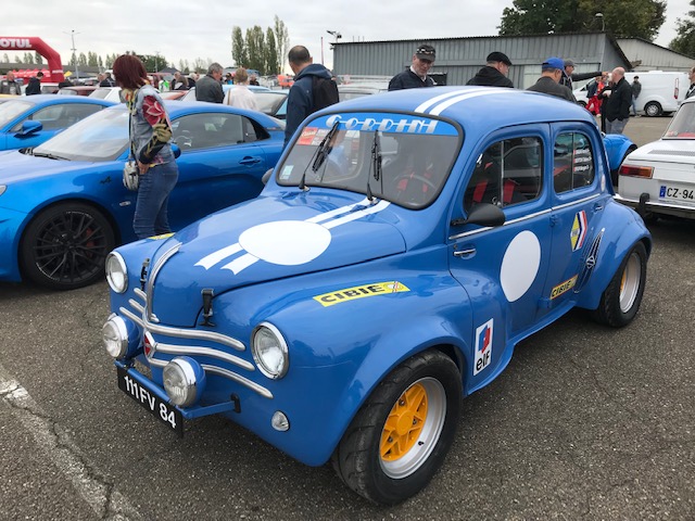 classic festival nogaro Img_1912