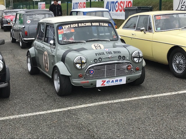 classic festival nogaro Img_1917