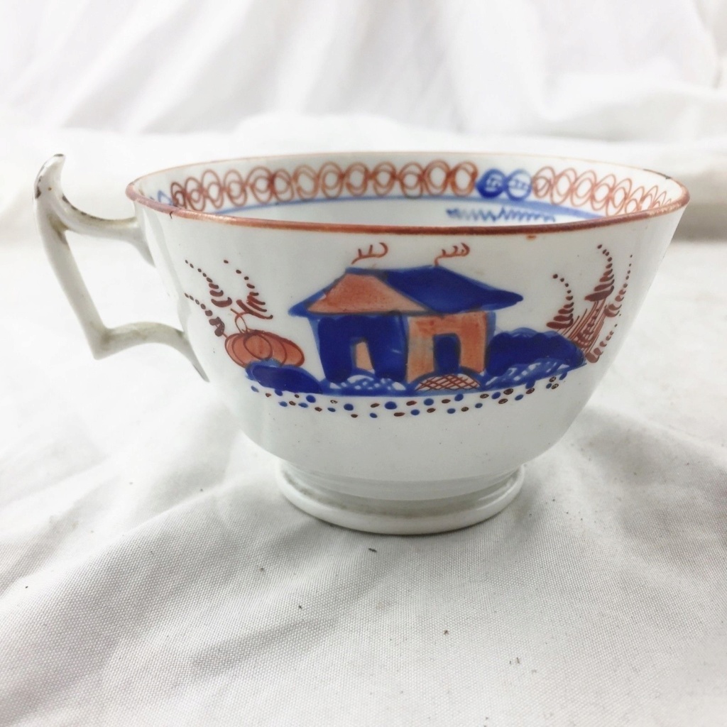 Unknown cup hilditch 