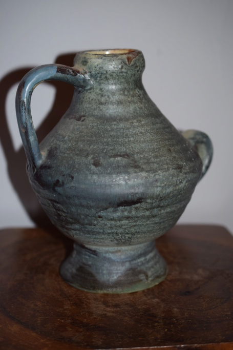 Unknown pottery pot Dsc_0030