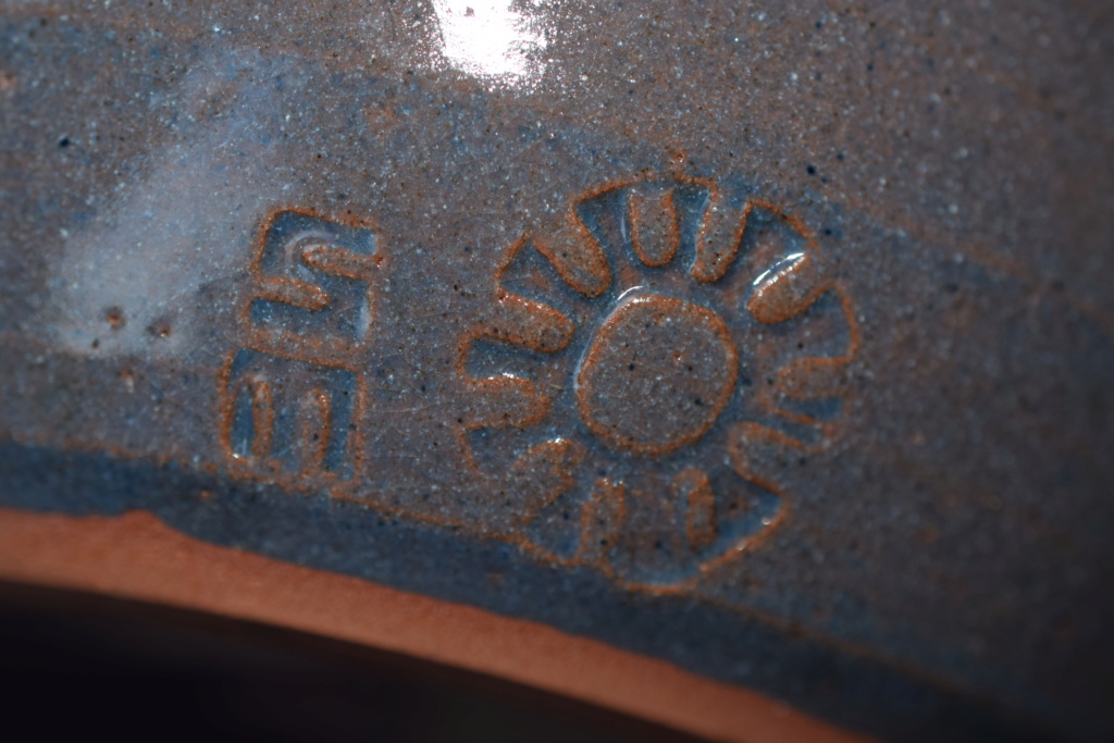 MS + sun pottery mark?? Dsc_0319