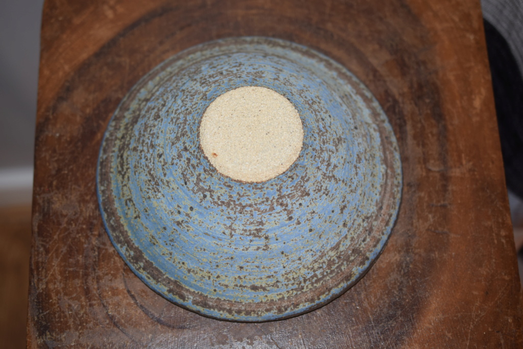 Pottery bowl- Unknown maker?? Dsc_1116