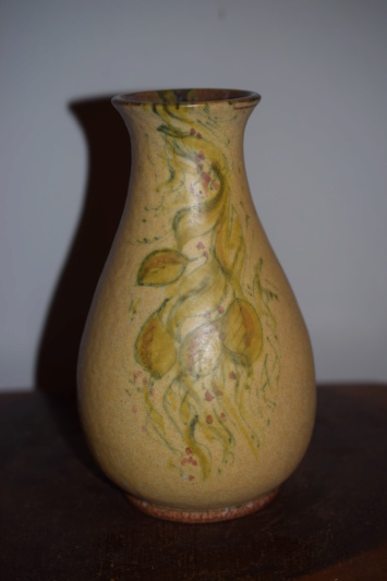 Pottery vase -TS?? Dsc_1230