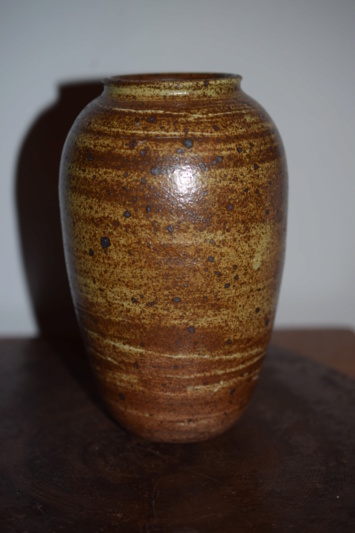 Unknown agateware pottery ?? Dsc_1622