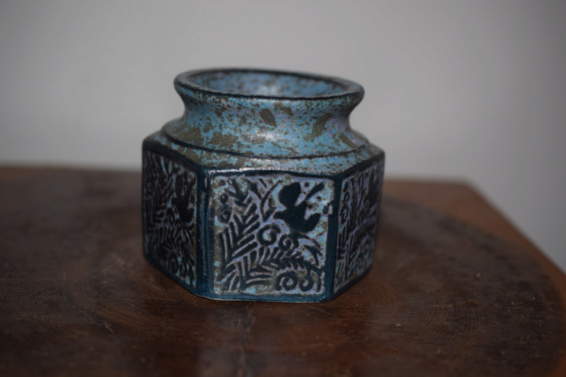 Unknown pottery mark - Greece  Dsc_1722