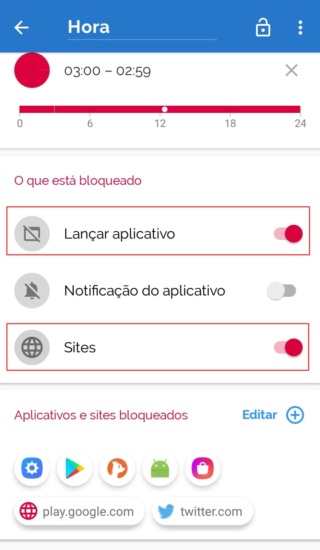 Sugestões de bloqueadores para Android Parte611