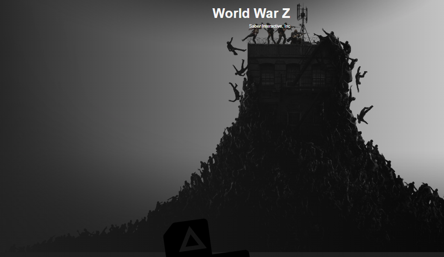 world war z Screen10
