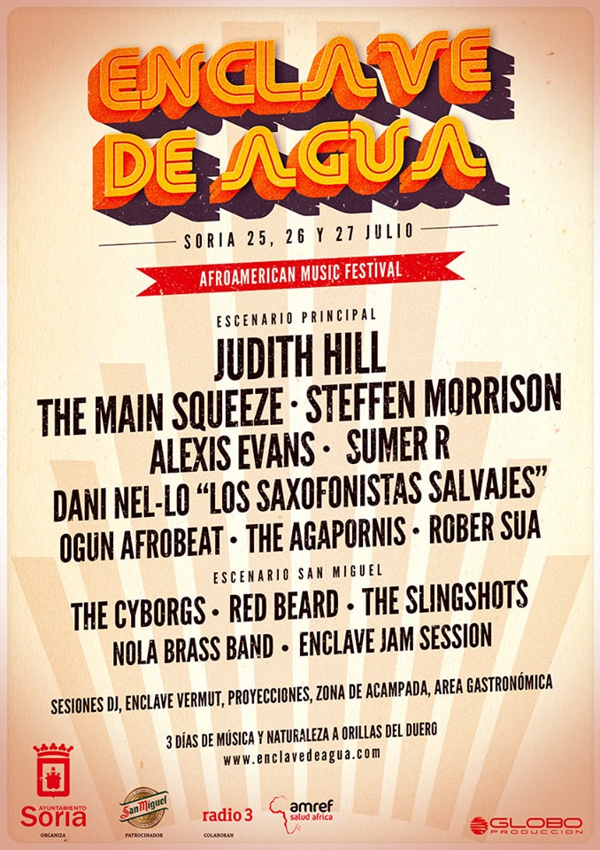 Festival Enclave de Agua (Soria) 2013 60111510