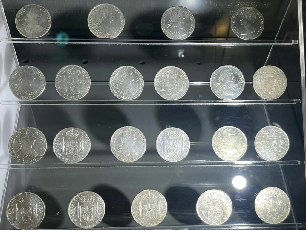 MUSEO ARQUEOLÓGICO DE MURCIA. NUMISMÁTICA 1511