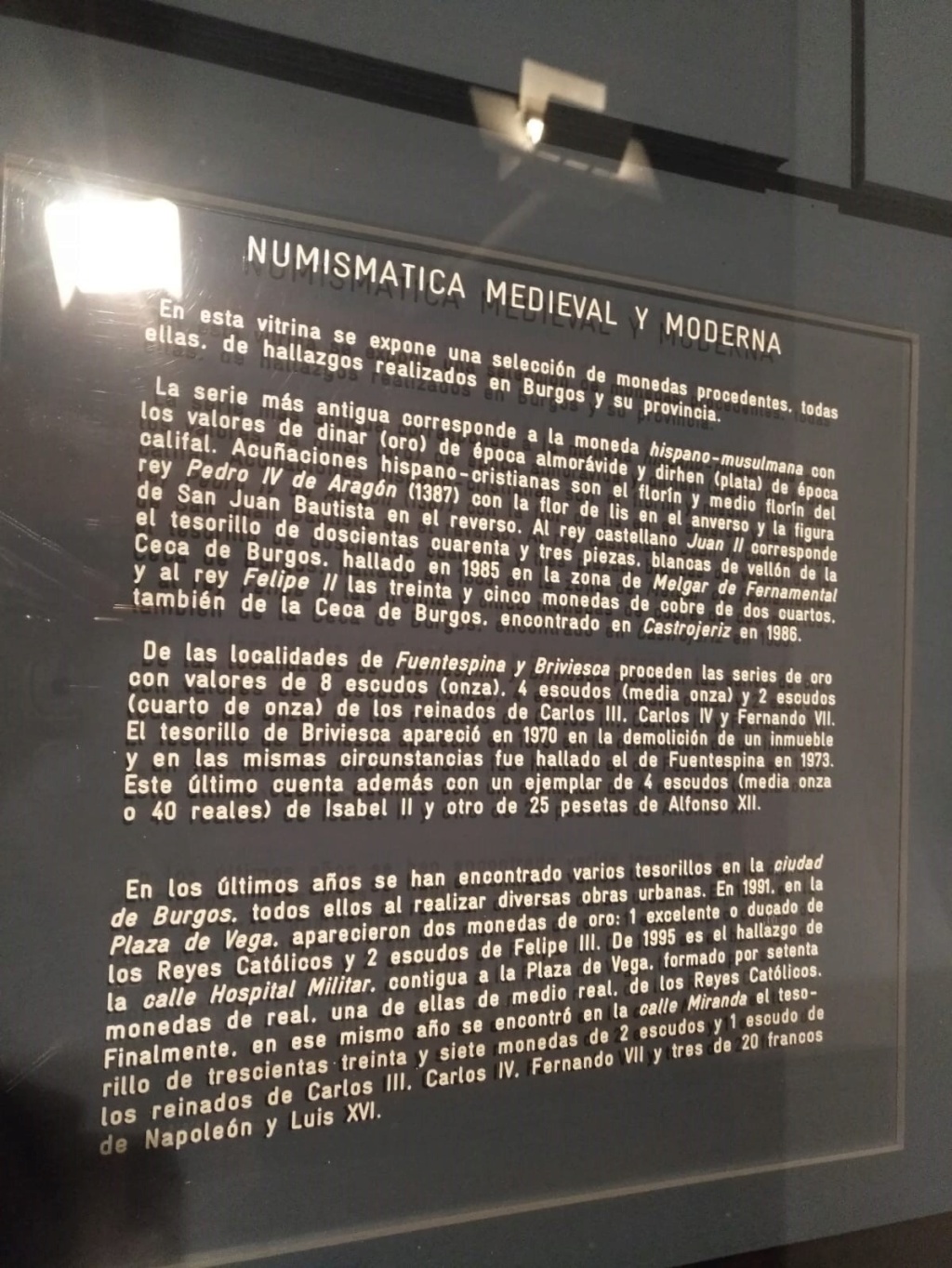 MUSEO DE BURGOS (NUMISMATICA) 2º PARTE Img-2046