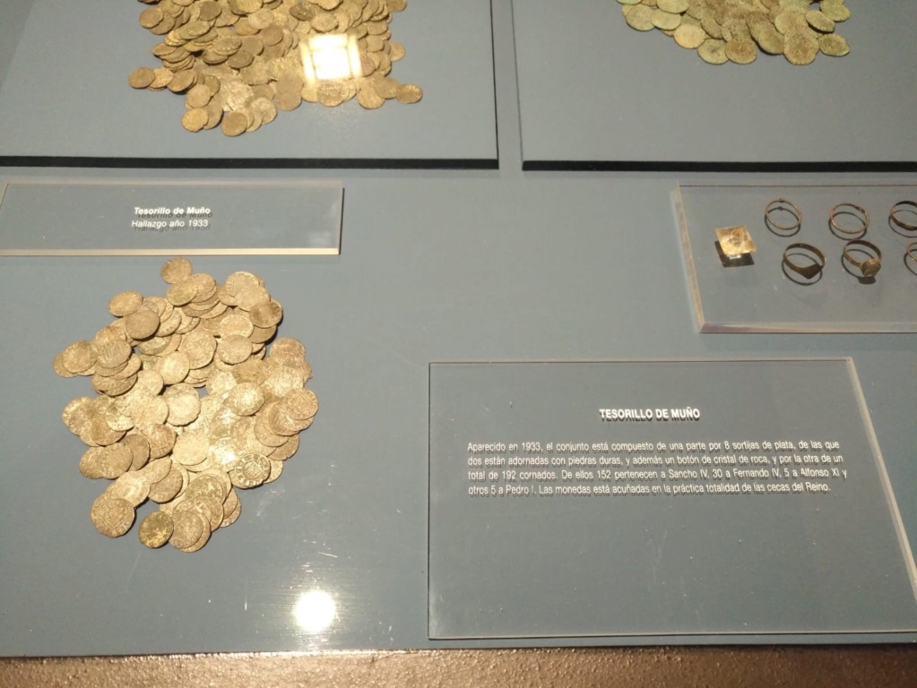 MUSEO DE BURGOS (NUMISMATICA) 2º PARTE Img-2052