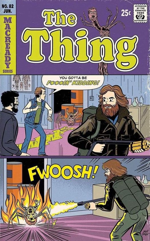 John Carpenter 30525710