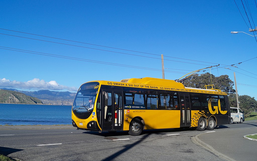 Troleibuze- Autobuze Electrice- Autobuze - Pagina 17 Trolei18