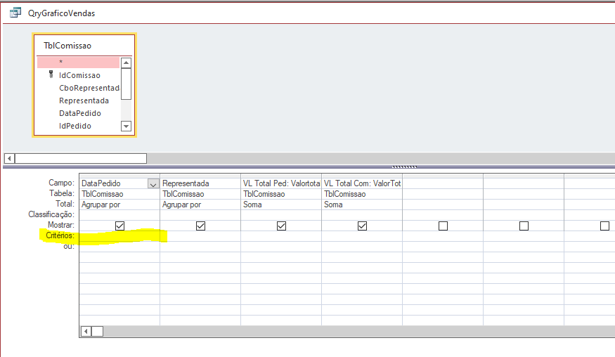 [Resolvido]Exportar consulta * filtrada * com data inicial e final para uma planilha do Excel Erro_s11