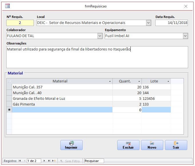 [Resolvido]Mesclar com Word dados desse recibo . Telamu10