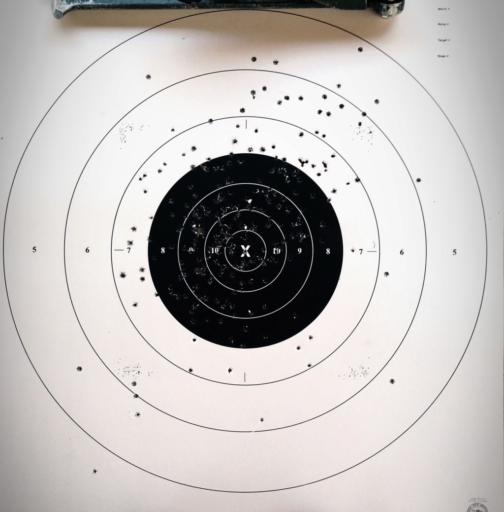 Show your targets. Any targets - For instance, First target, or one that shows progress, etc. - Page 3 Img_2011
