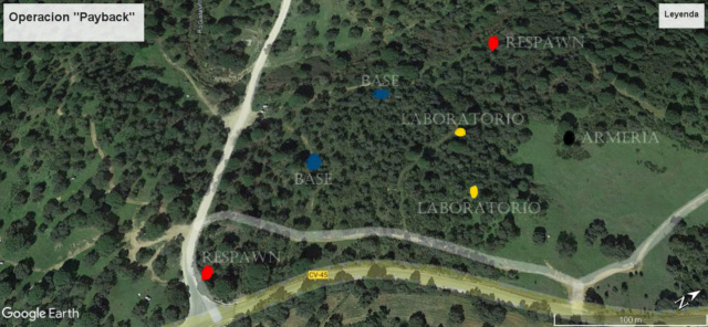 Partida Invitación 250 SAD. Cerro Muriano. 25 de septiembre. 30833910