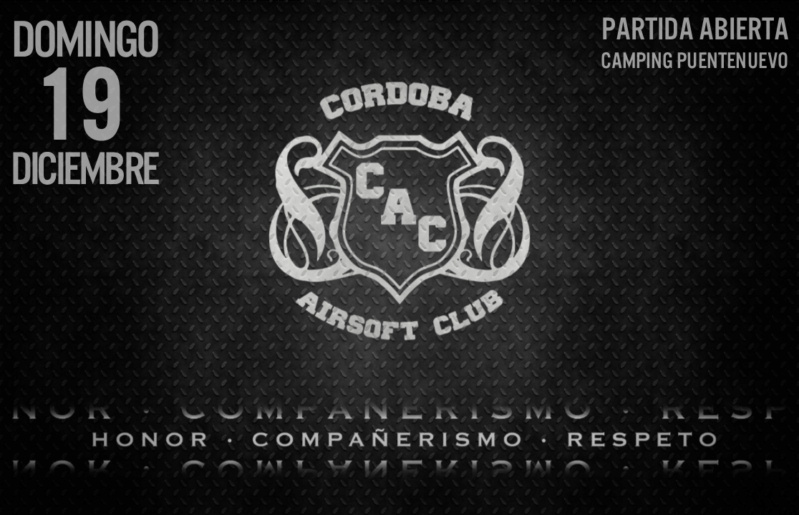 Partida abierta CAC. Camping de Villaviciosa. 19 Diciembre Imagen35