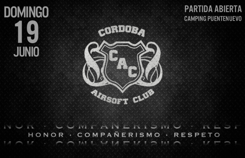 Partida abierta CAC. Camping de Villaviciosa. 19 de junio Imagen38