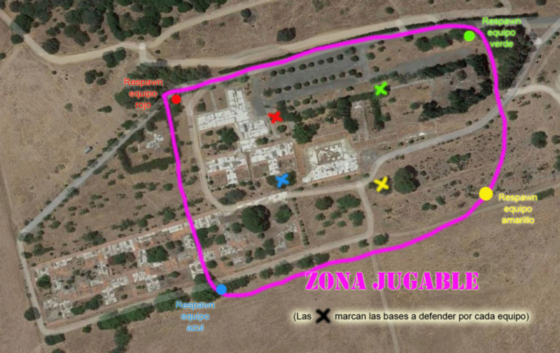 PARTIDA ABIERTA ALCOLEA | RHINO | 10 OCTUBRE Whatsa12