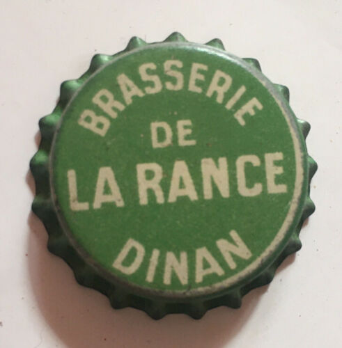 Brasserie de LA RANCE Rance10