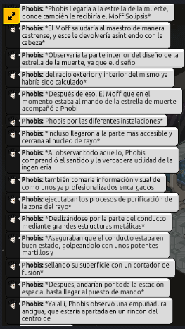 Primeros contactos con la Estrella de la Muerte Panta_14