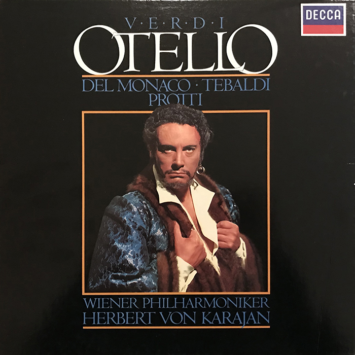 Cosa stiamo ascoltando in questo momento Otello10