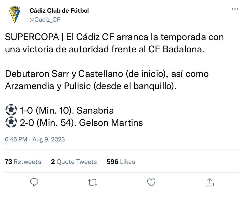 Cádiz CF 8edb0810